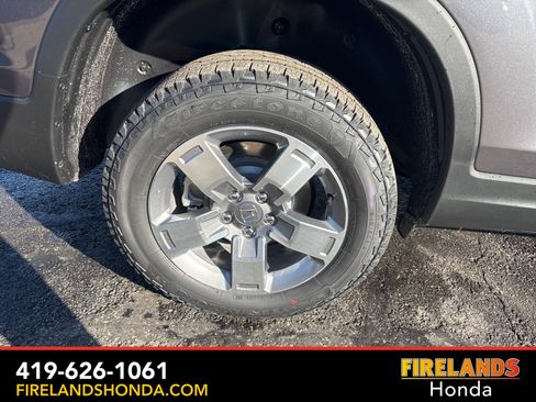 New 2026 Honda Ridgeline RTL image 31