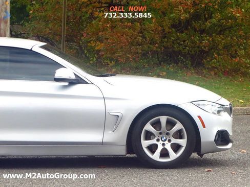 Used 2016 BMW 428i Convertible image 27