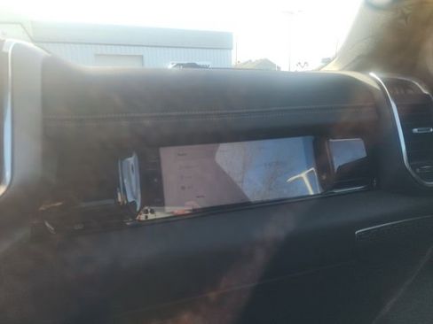 New 2026 RAM 1500 Laramie w/ Night Edition image 8