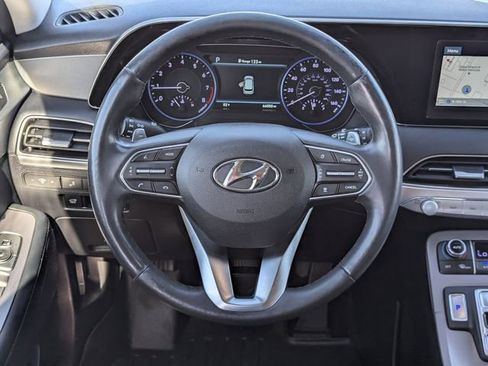 Used 2021 Hyundai Palisade SEL image 19