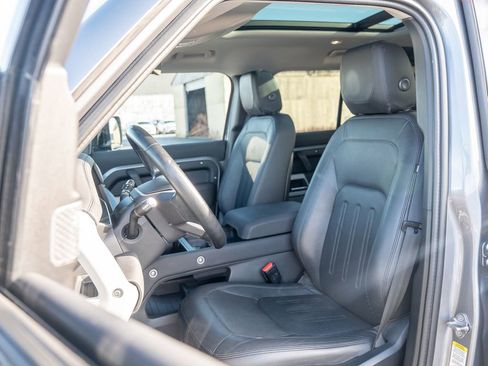 Used 2021 Land Rover Defender 110 S image 20