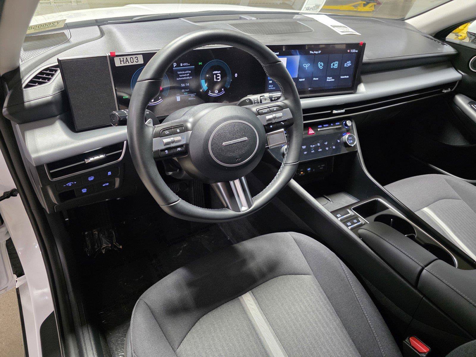 Used 2026 Hyundai Sonata SEL FWD image 24