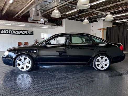 Used 2004 Audi A6 2.7T image 6