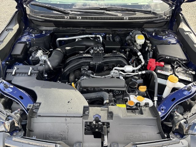 New 2026 Subaru Outback Premium AWD/4WD image 27