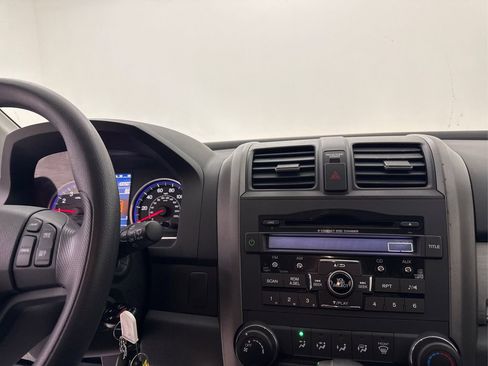 Used 2011 Honda CR-V SE image 36