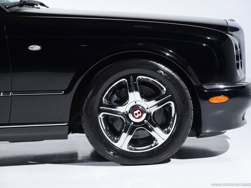 Used 2005 Bentley Arnage RL image 12