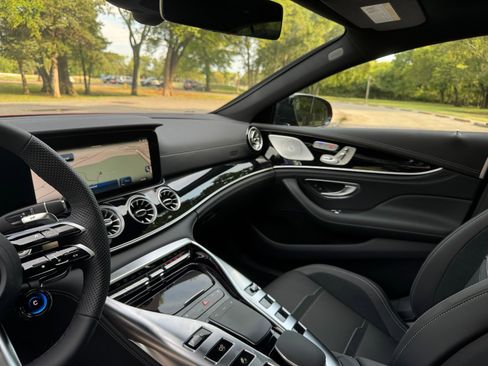 Used 2024 Mercedes-Benz AMG GT 43 image 18