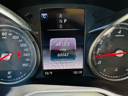 Used 2018 Mercedes-Benz C 300 Sedan image 19