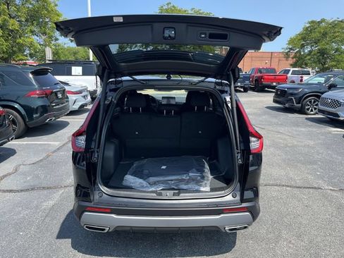 New 2026 Honda CR-V TrailSport image 22