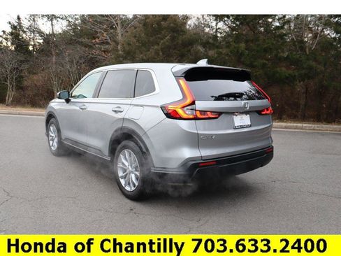 Certified 2023 Honda CR-V EX image 5