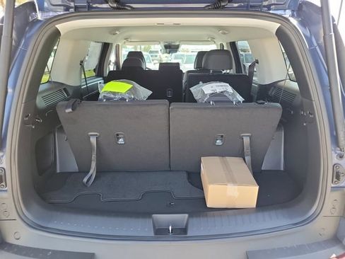 New 2026 Hyundai Santa Fe SEL w/ Tow & Go Package FWD image 27