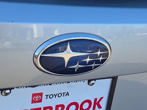 Used 2022 Subaru Forester Limited image 30