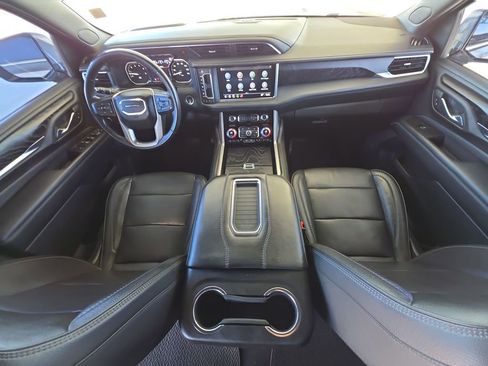 Used 2021 GMC Yukon Denali image 22