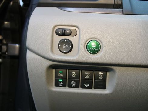 Used 2022 Honda Ridgeline RTL-E image 19
