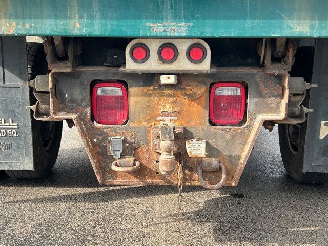Used 2013 Chevrolet Silverado 3500 W/T RWD image 9