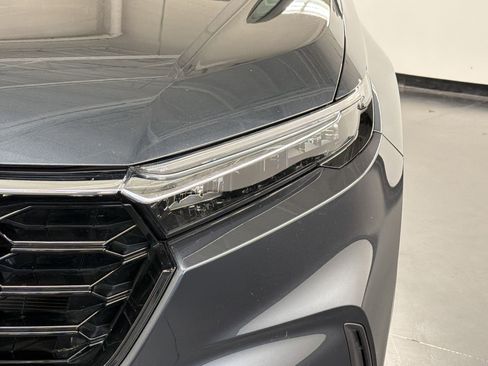 Certified 2023 Honda CR-V EX-L image 11