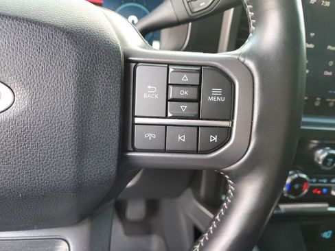 Used 2024 Ford F250 Lariat w/ Lariat Ultimate Package image 23