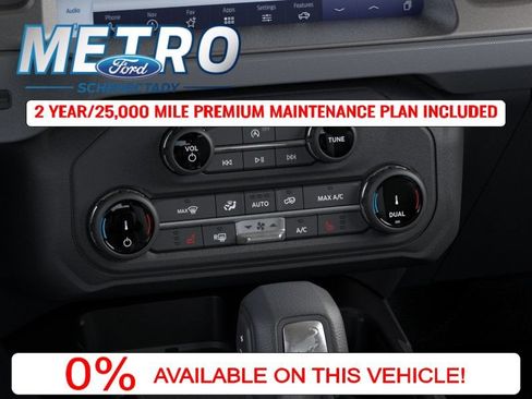 New 2026 Ford Bronco Big Bend AWD/4WD image 16