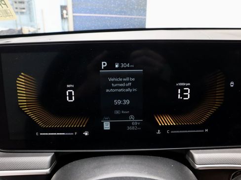 Used 2025 Kia K5 LXS FWD image 28
