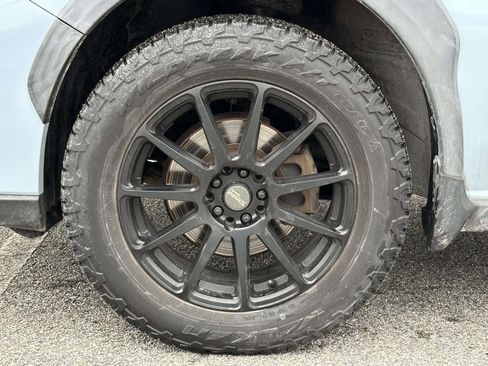 Used 2018 Subaru Crosstrek 2.0i Limited image 7