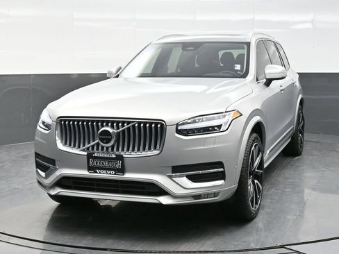 Used 2023 Volvo XC90 B6 Plus w/ Protection Package Premier AWD/4WD image 2