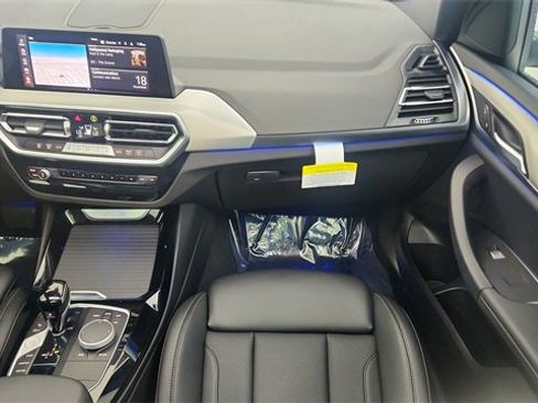 Used 2024 BMW X3 sDrive30i w/ Convenience Package image 38