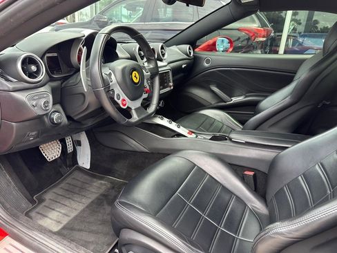 Used 2015 Ferrari California T RWD image 24