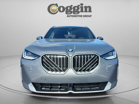 New 2026 BMW X3 xDrive30i w/ Convenience Package AWD/4WD image 9