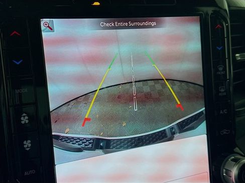 New 2026 RAM 1500 4x4 Crew Cab image 14