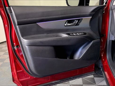 Certified 2025 Nissan Murano SL image 25