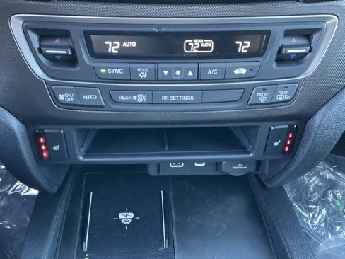 New 2026 Honda Ridgeline TrailSport image 12