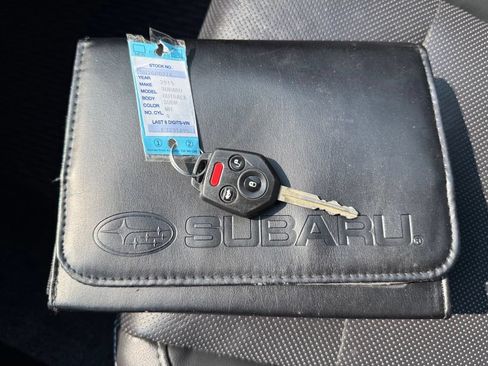 Used 2015 Subaru Outback 2.5i Limited AWD/4WD image 39