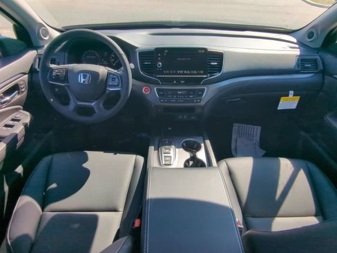 New 2026 Honda Ridgeline RTL image 14