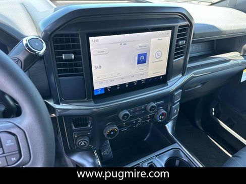 New 2025 Ford F150 STX w/ Equipment Group 200A image 26