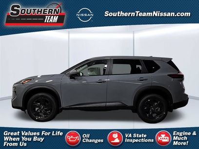 New 2026 Nissan Rogue SV w/ Cold Weather Package