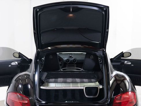Used 2008 Porsche Cayman S image 64