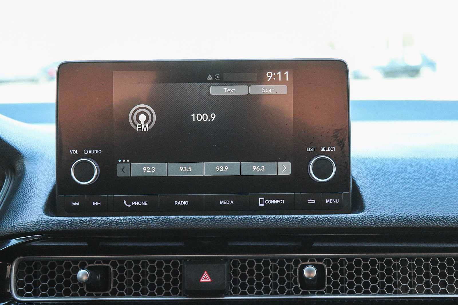 Certified 2025 Honda Civic LX image 14