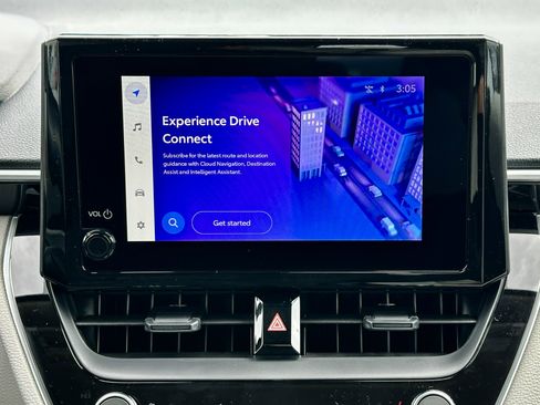 New 2026 Toyota Corolla Cross L image 24