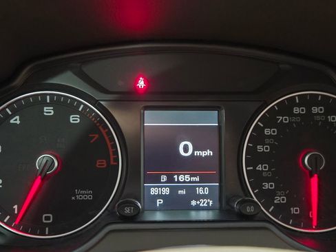 Used 2016 Audi Q5 2.0T Premium Plus w/ Technology Package image 25