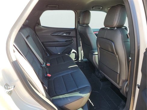 New 2026 Chevrolet TrailBlazer RS w/ Convenience Package image 19