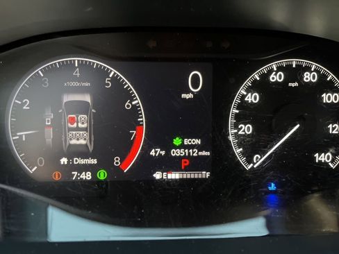 Used 2023 Honda HR-V Sport image 22