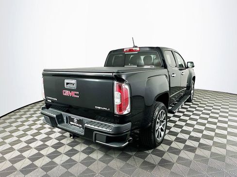 Used 2018 GMC Canyon Denali image 9
