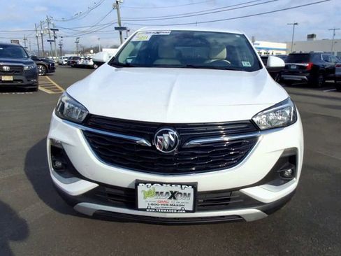 Used 2023 Buick Encore GX Preferred w/ Cold Weather Comfort Package image 7