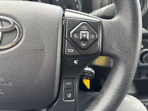 Used 2021 Toyota Tacoma SR image 19