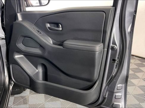New 2026 Nissan Frontier SV w/ All-Weather Content Package image 20