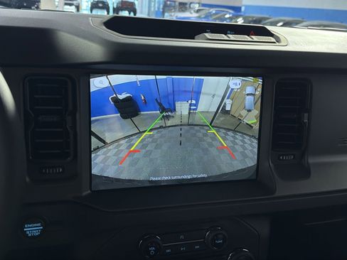 New 2026 Ford Bronco Big Bend AWD/4WD image 31