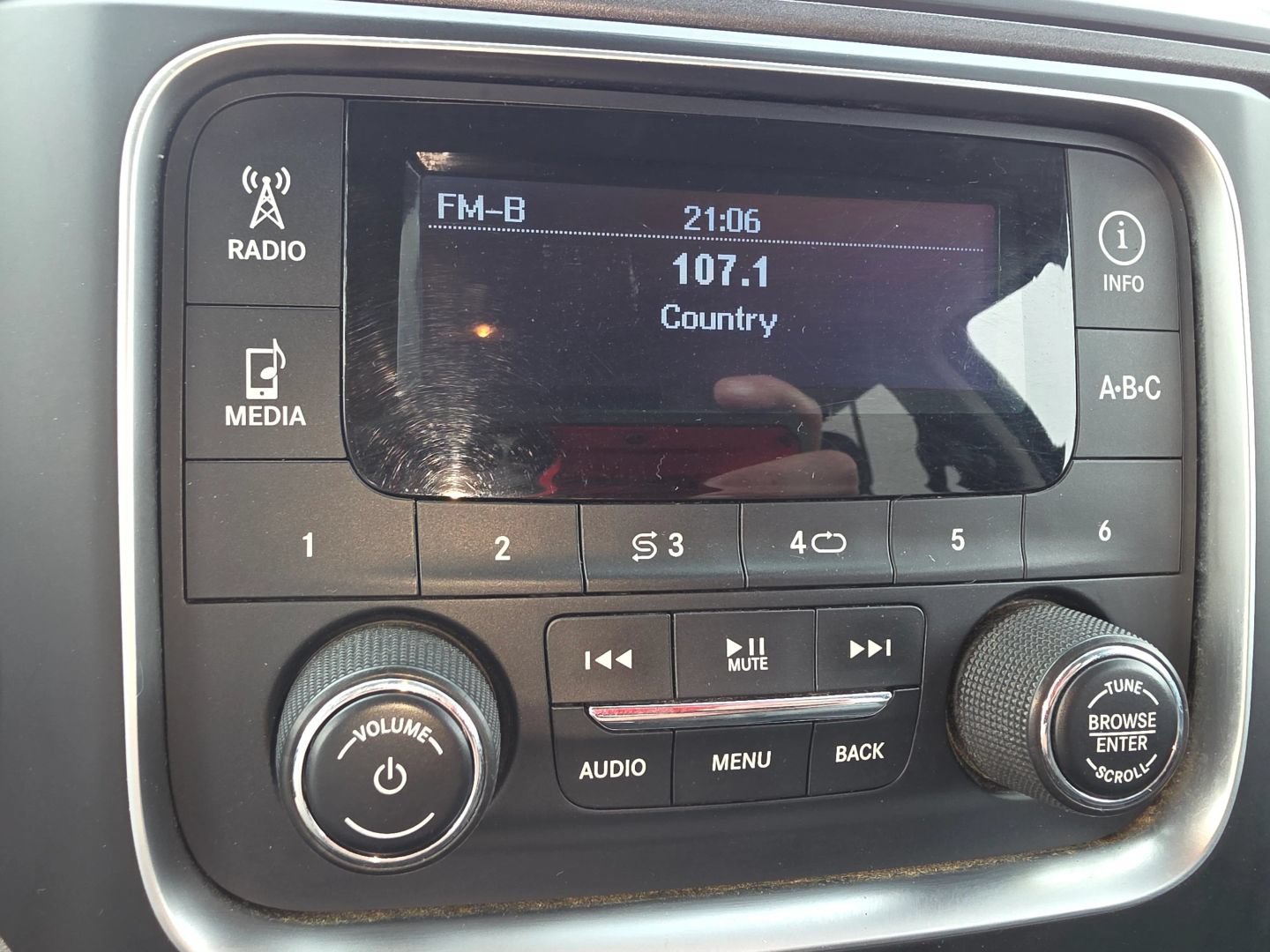 Used 2013 RAM 1500 Tradesman w/ Protection Group AWD/4WD image 16