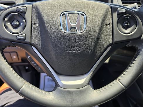 Used 2014 Honda CR-V EX-L image 10