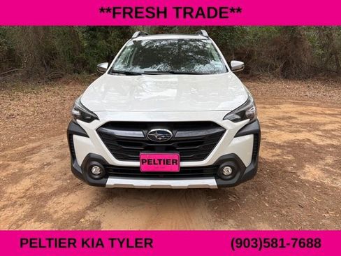 Used 2024 Subaru Outback Touring XT w/ Popular Package #2 image 2