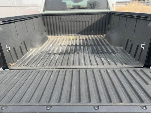 Used 2022 Toyota Tundra SR5 w/ TRD Sport Package image 38